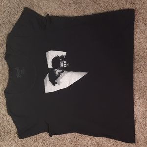 The Weeknd shirt